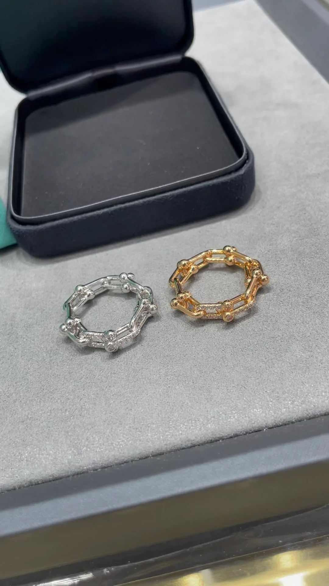 Кольцо Тиффани 013