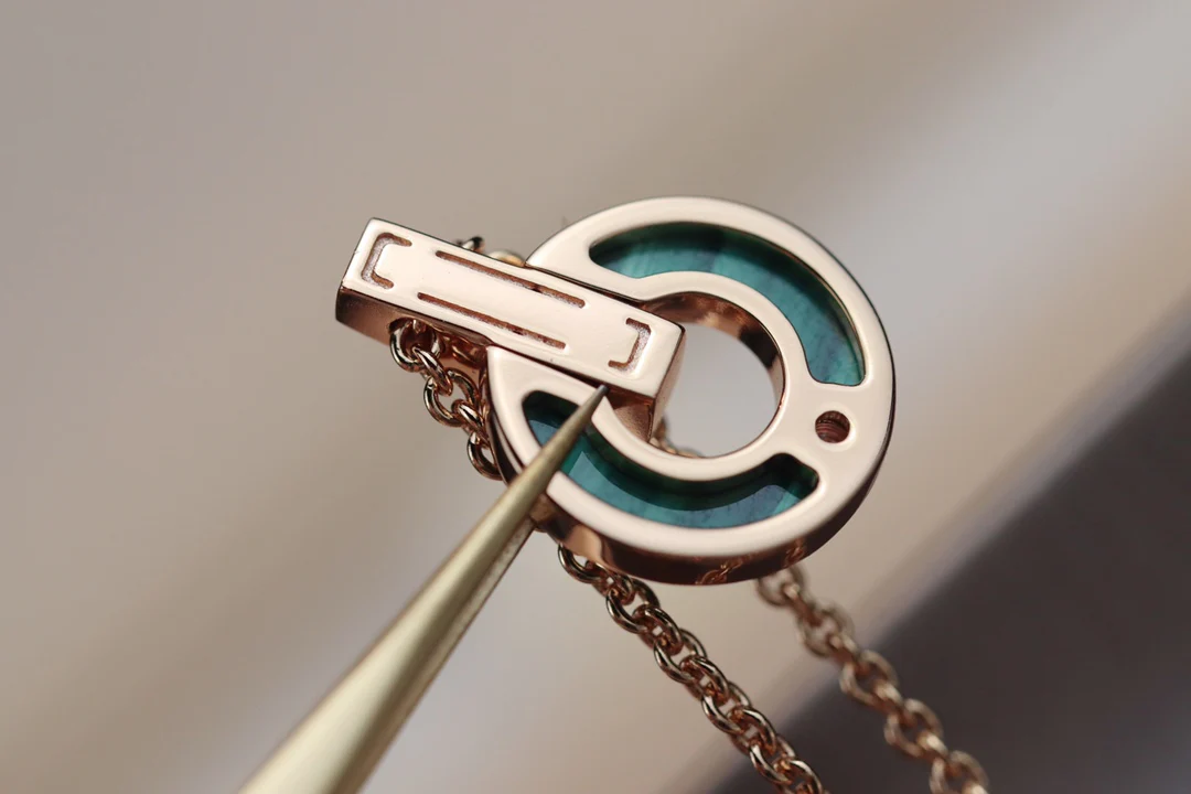 Bvlgari - Колье - 11