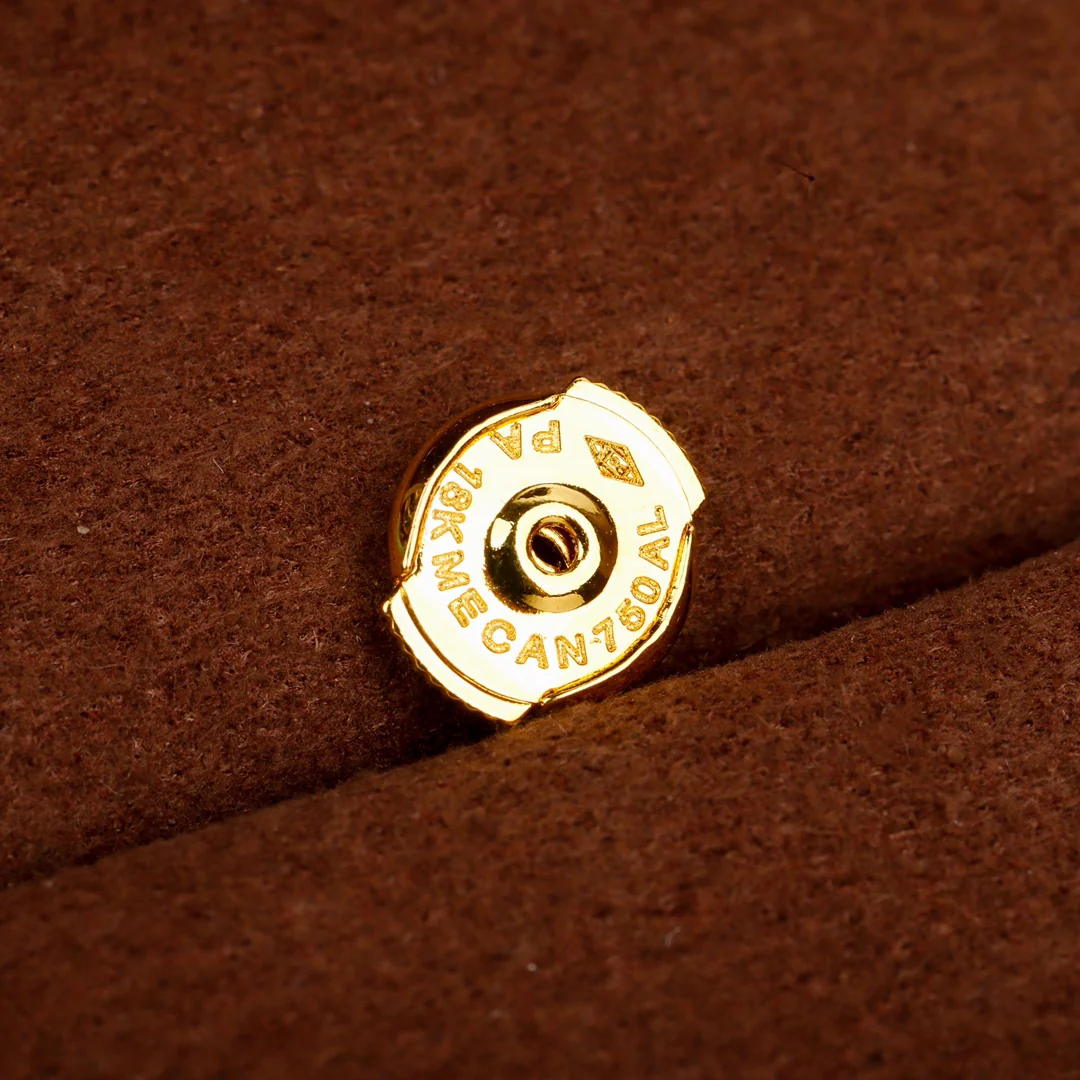 Серьги Chaumet 034