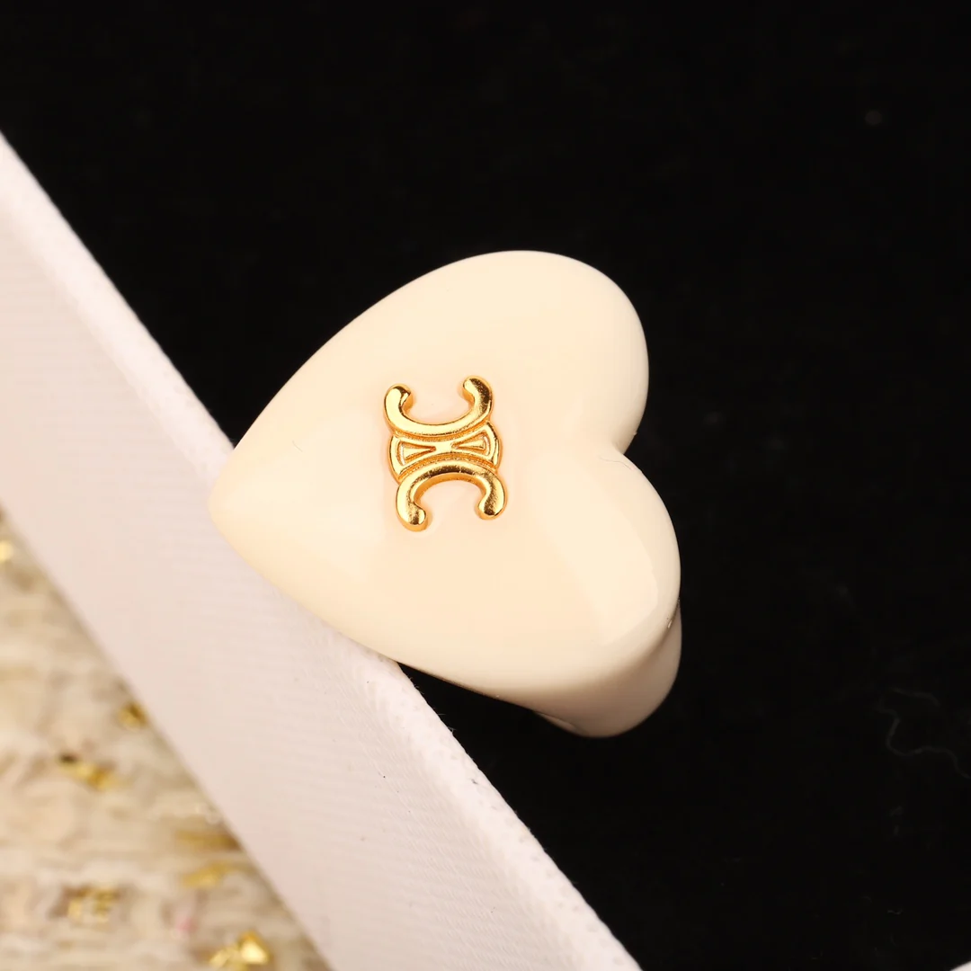 Кольцо Селин 003