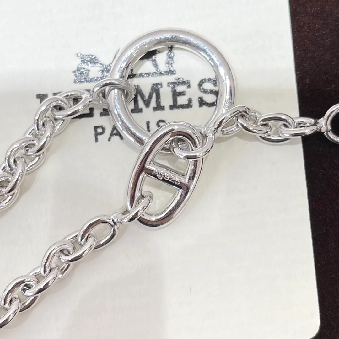 Hermes - Колье 085