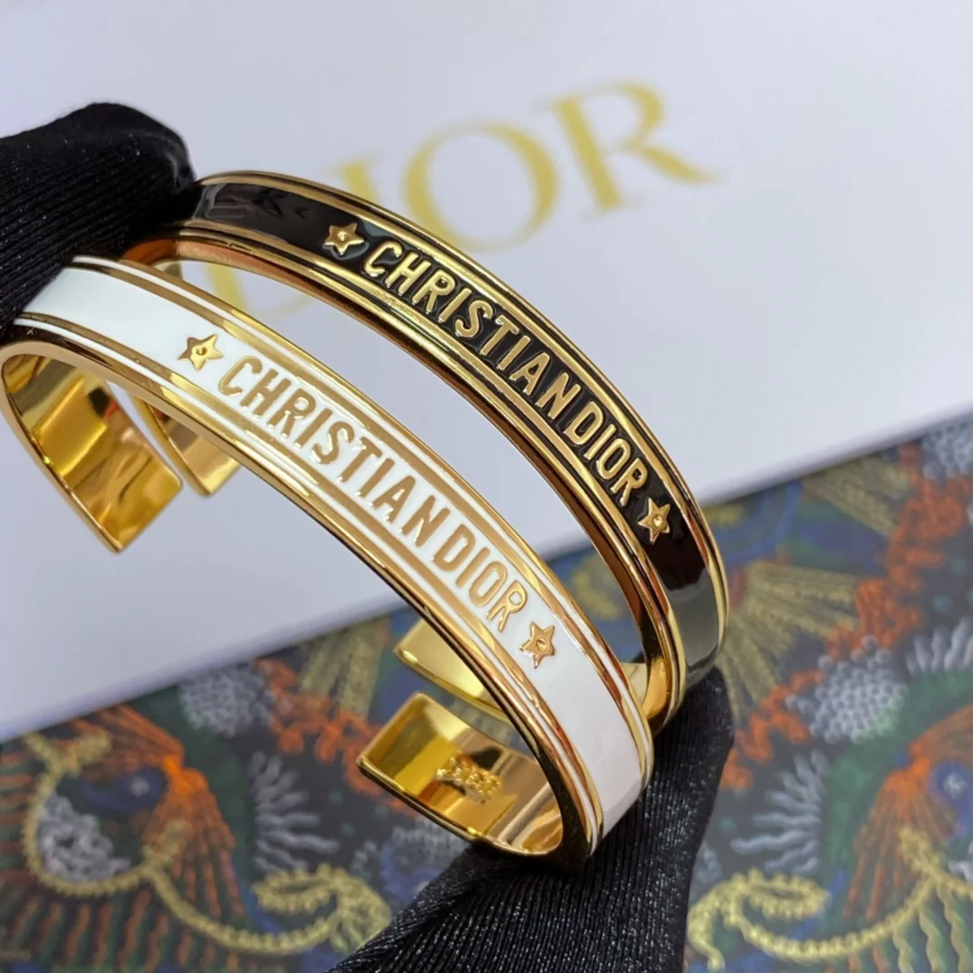 Dior - Браслет 002