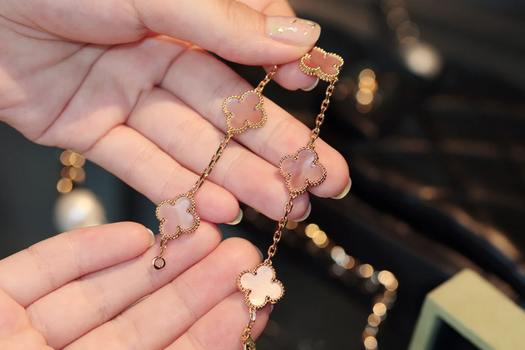 Van Vek - Браслет 094