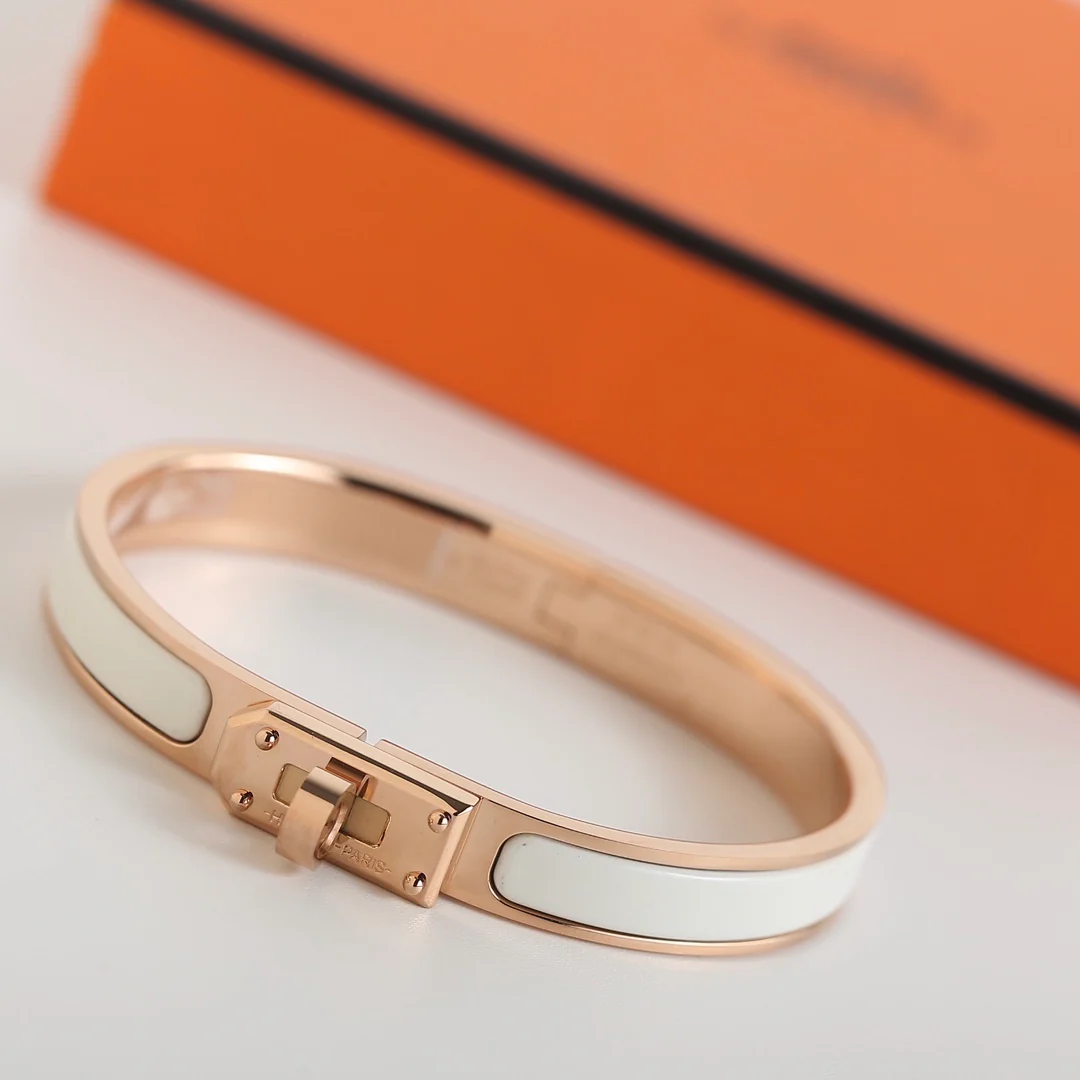 Браслет Hermes 055