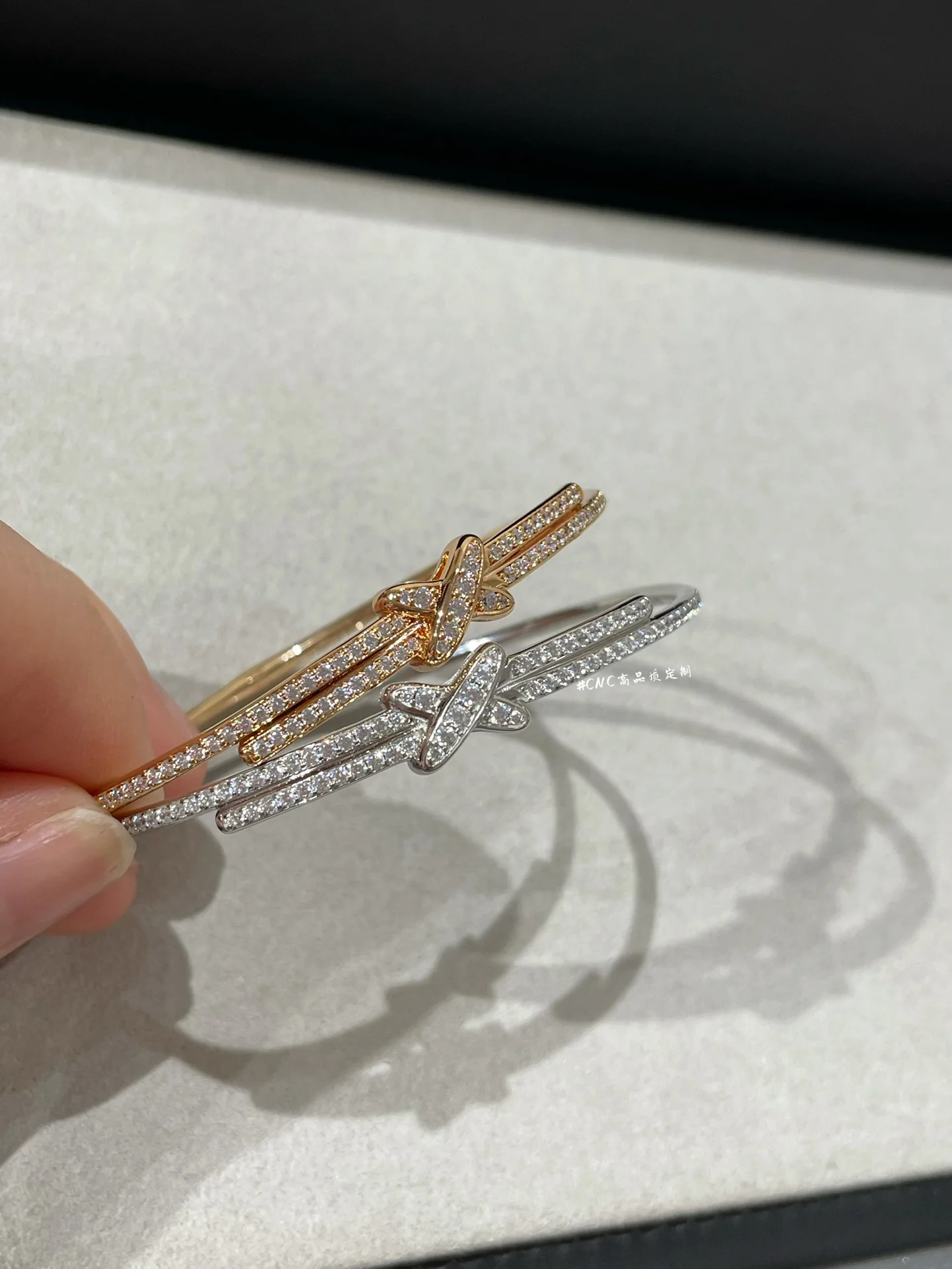 Браслет Chaumet 010