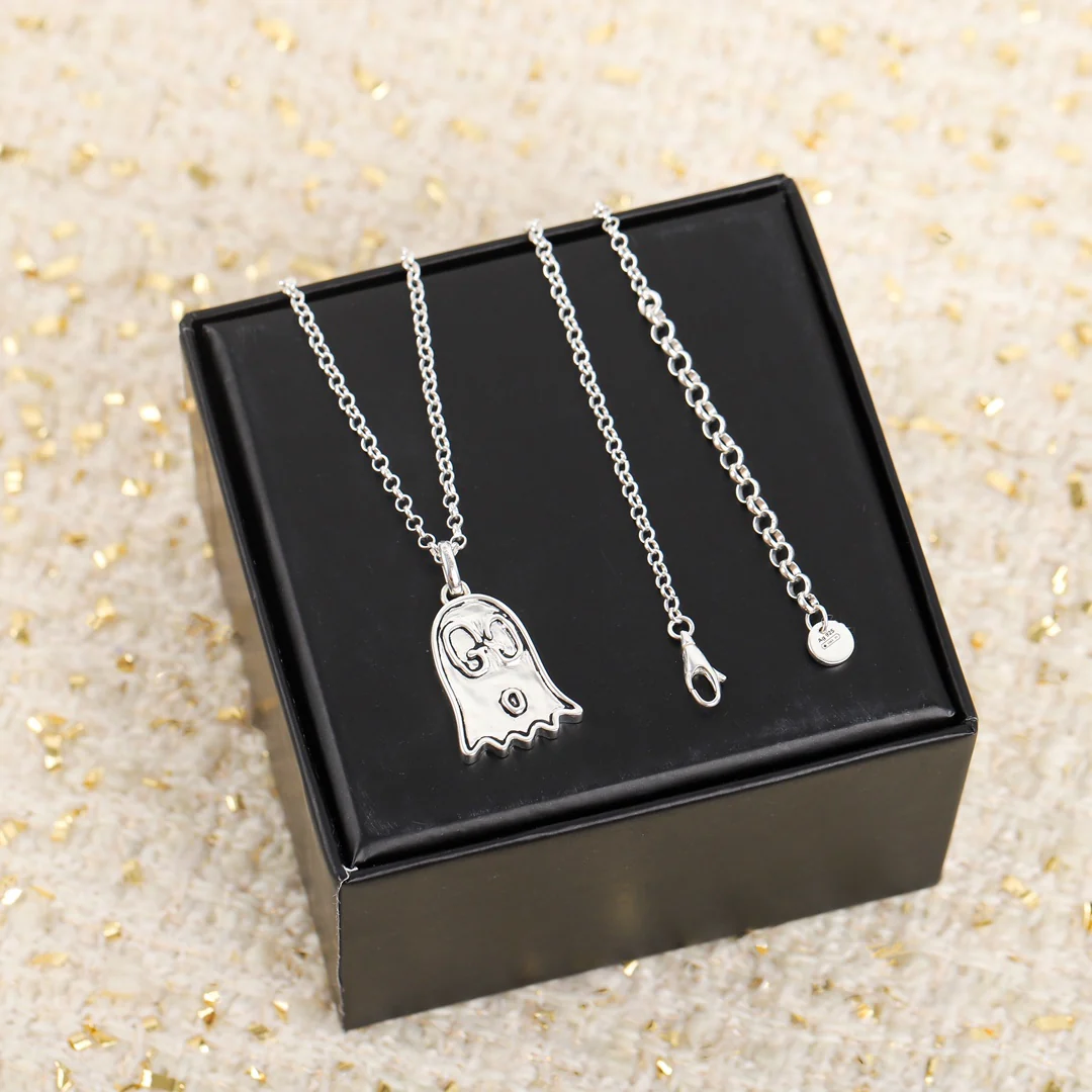 Gucci - Колье 011