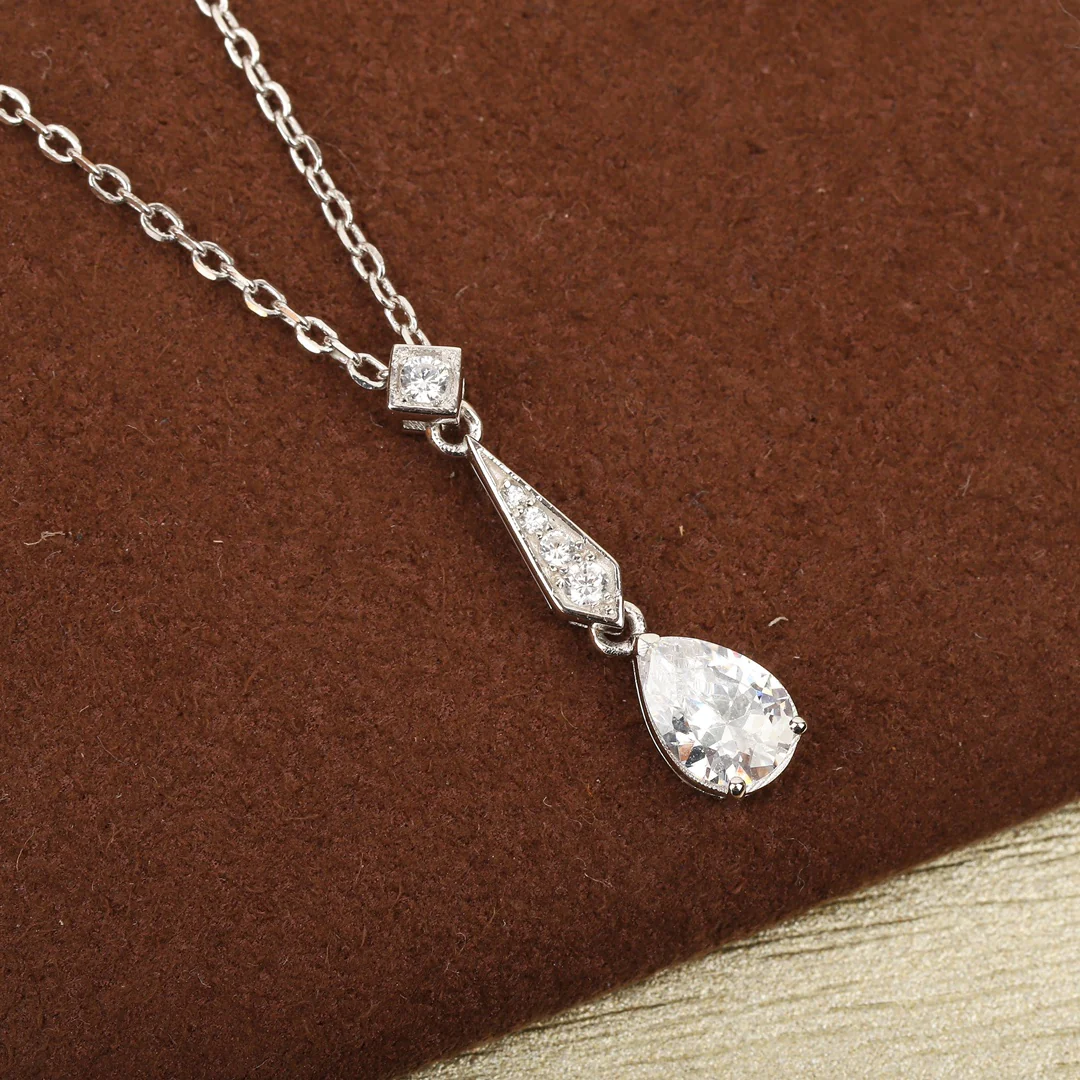 Колье Chaumet 033