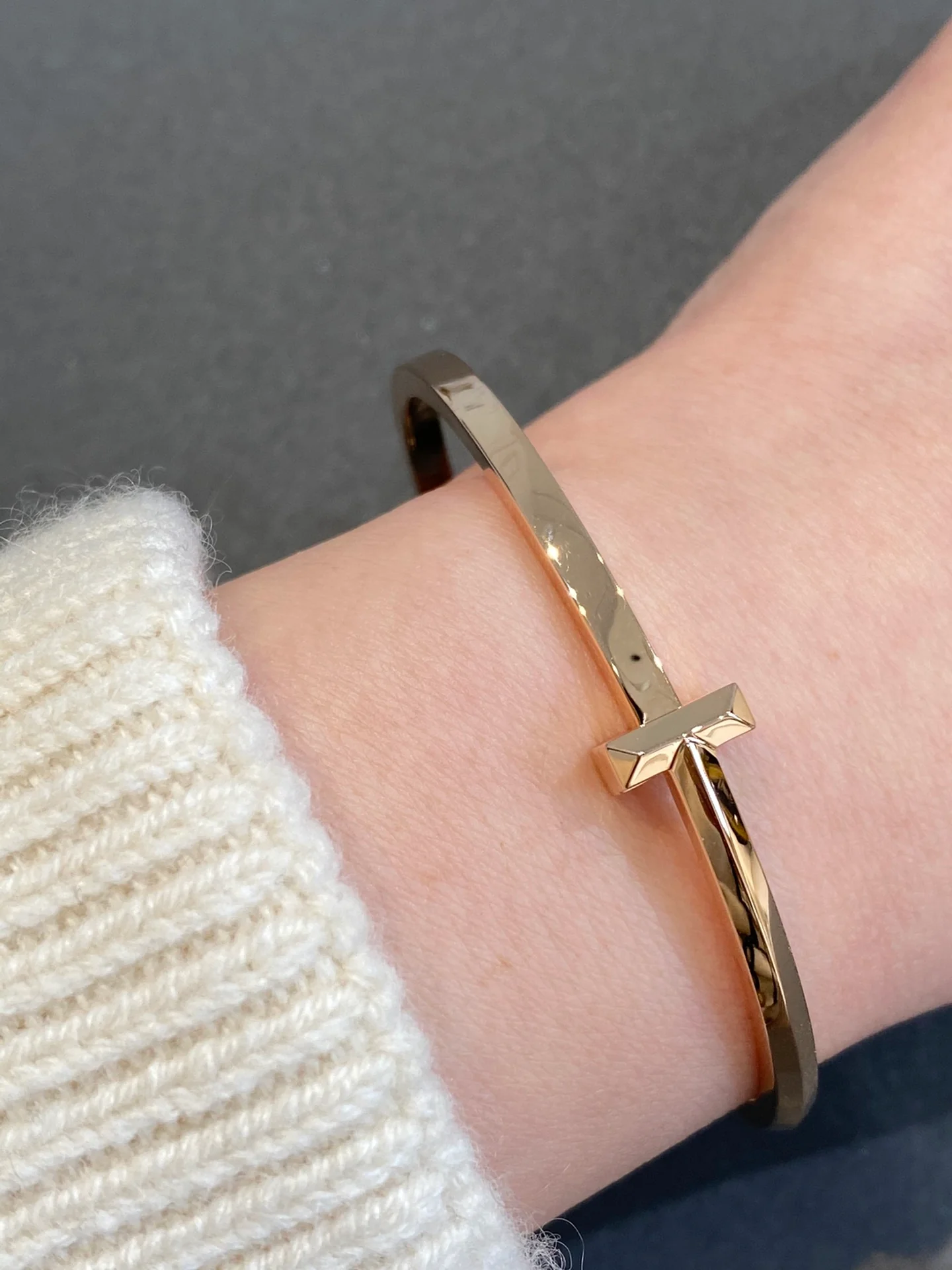 Браслет Tiffany 014