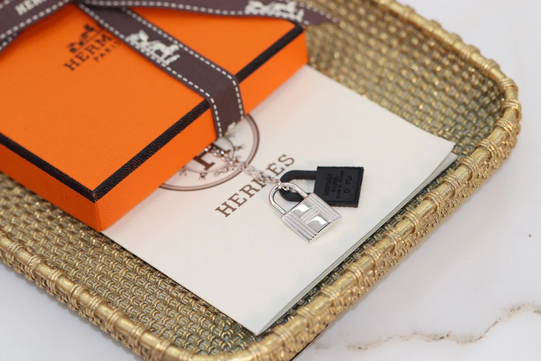 Колье Hermes - 5