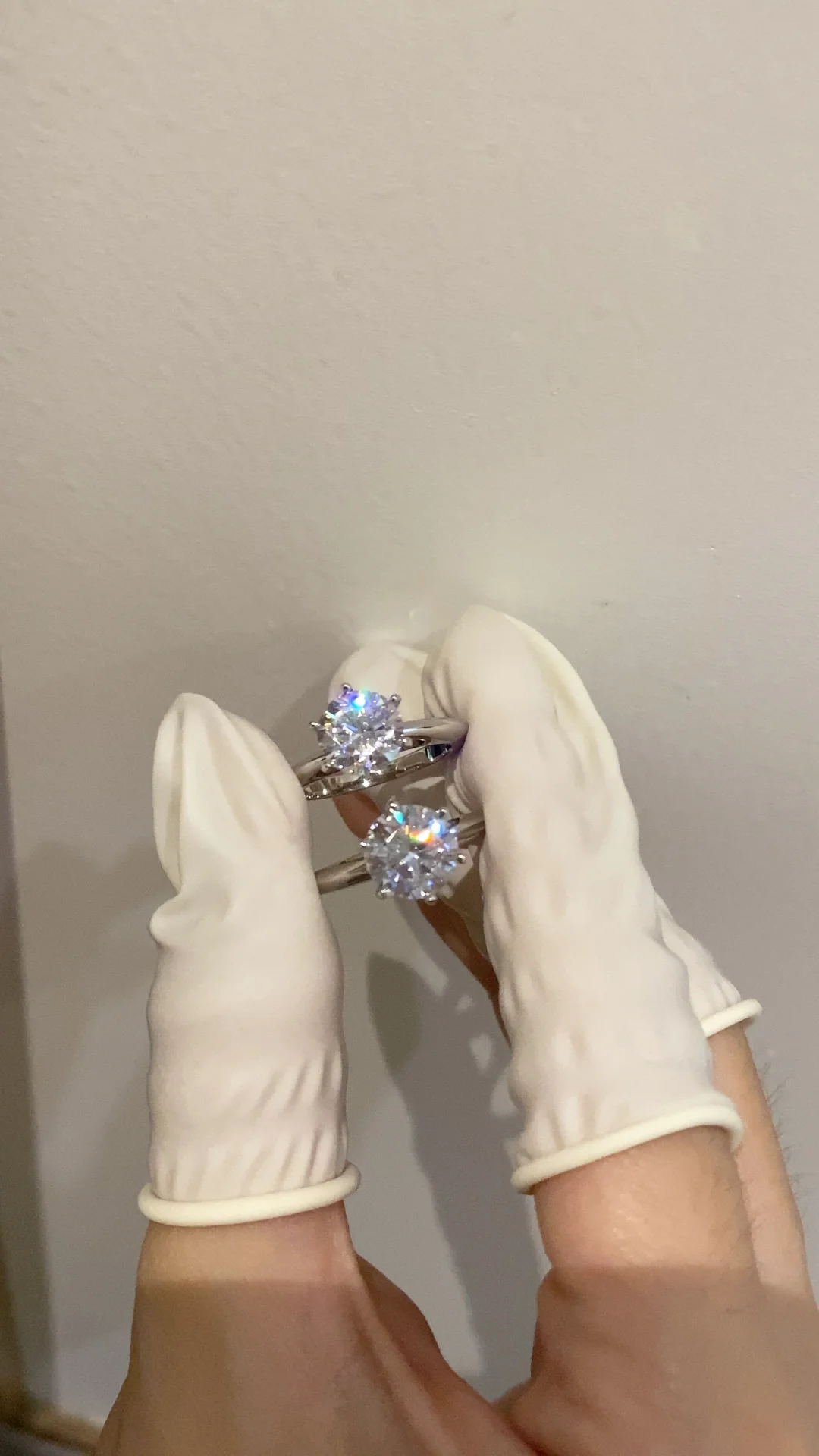 Кольцо Тиффани 044