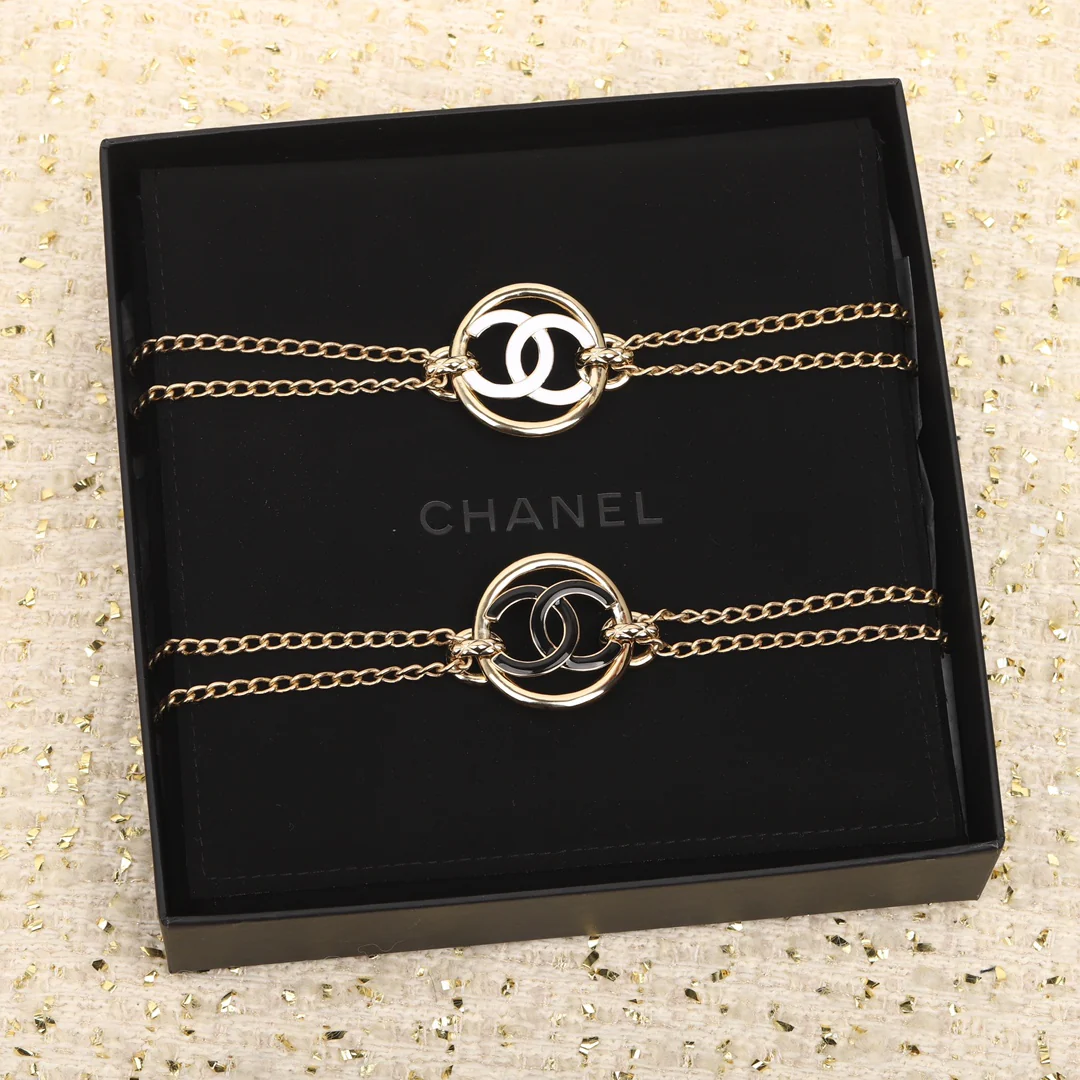 Колье Chanel 531