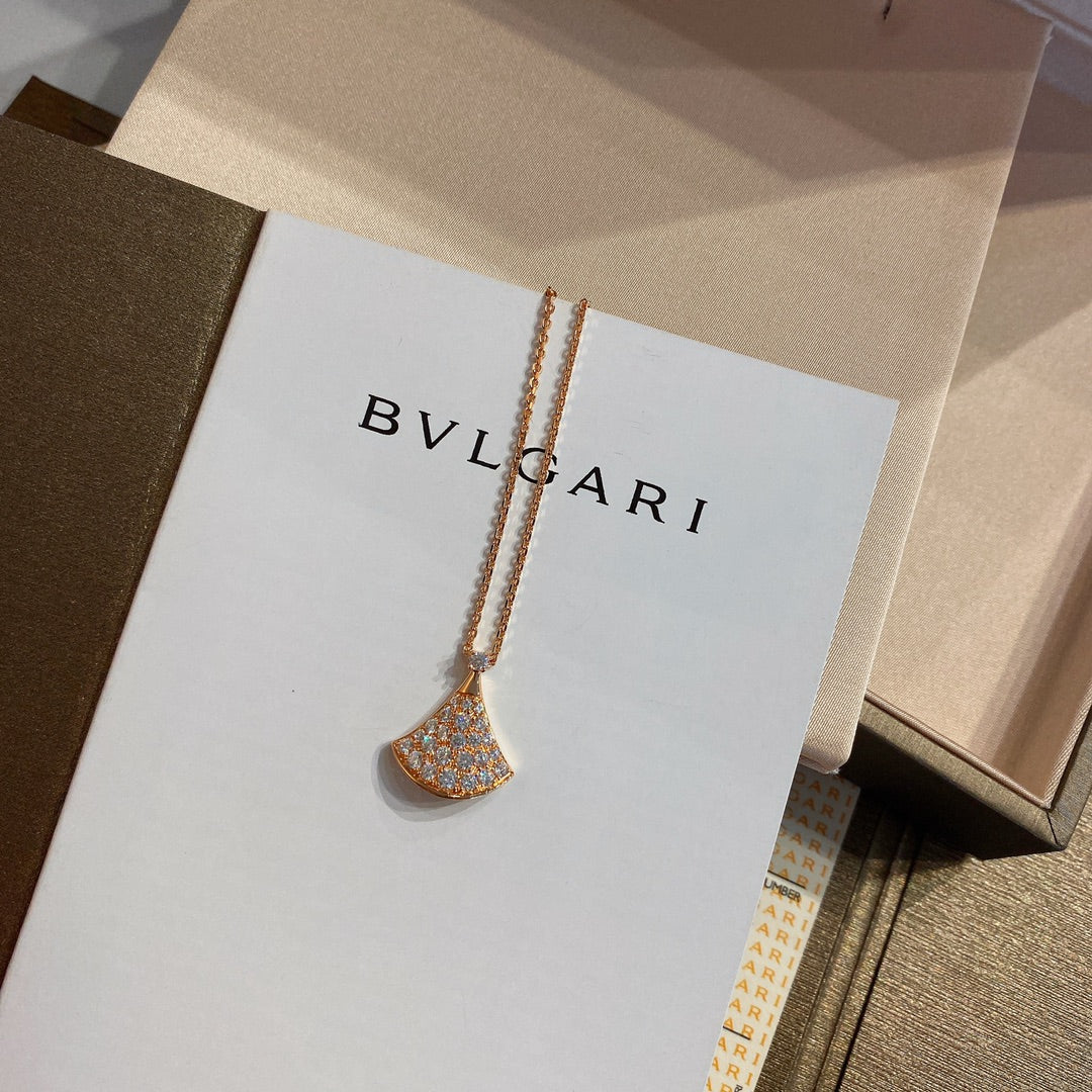 Bvlgari - Колье - 42-44 см