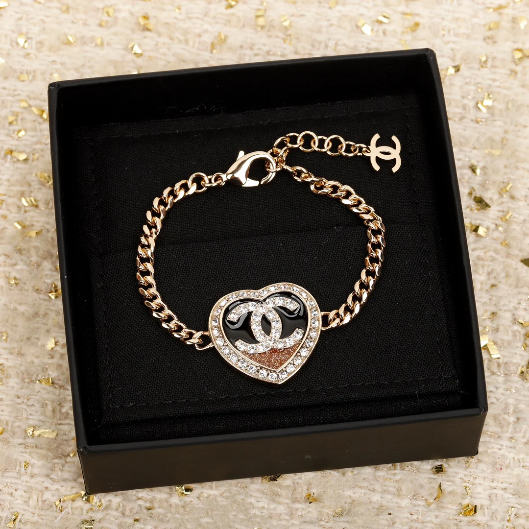 Браслет Chanel 058