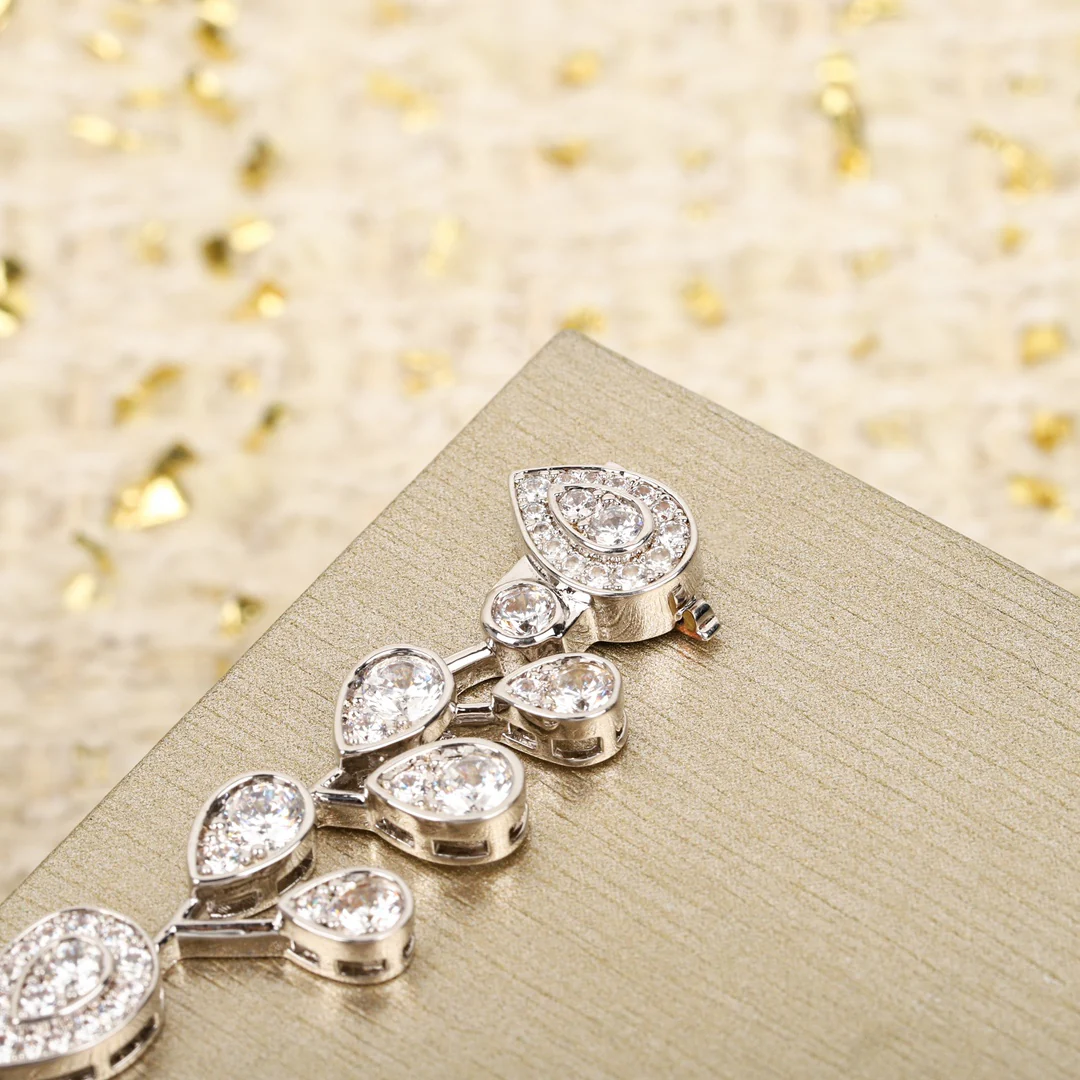 Колье Chaumet 042