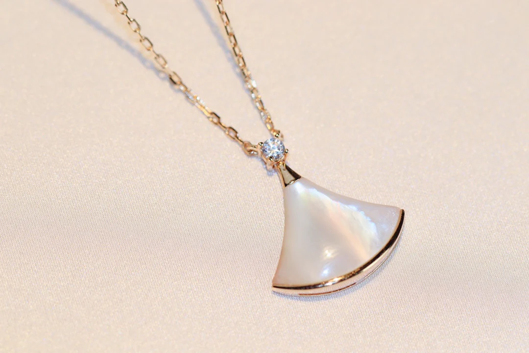 Колье Bvlgari - 6