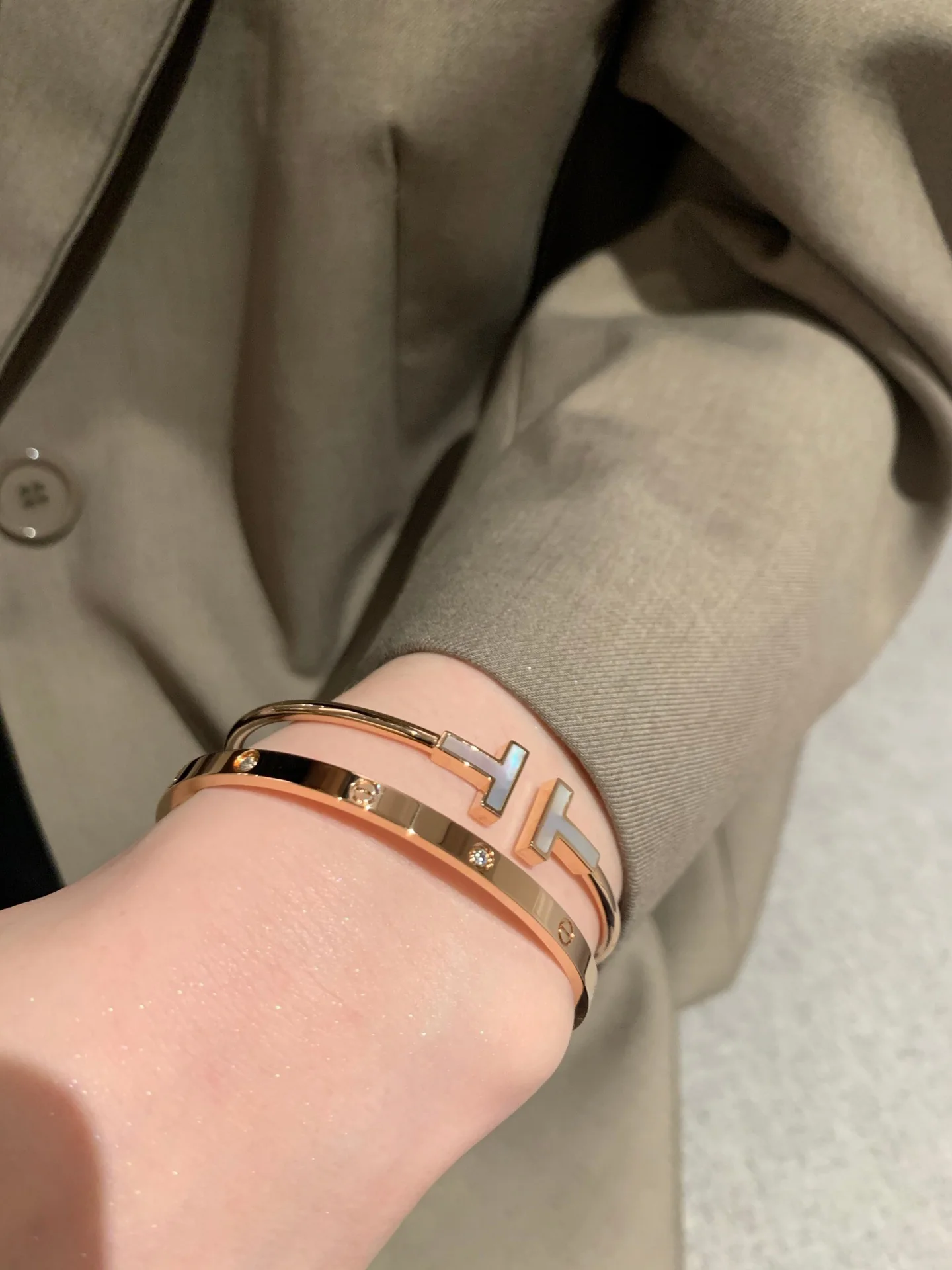 Браслет Tiffany 012 (копия)