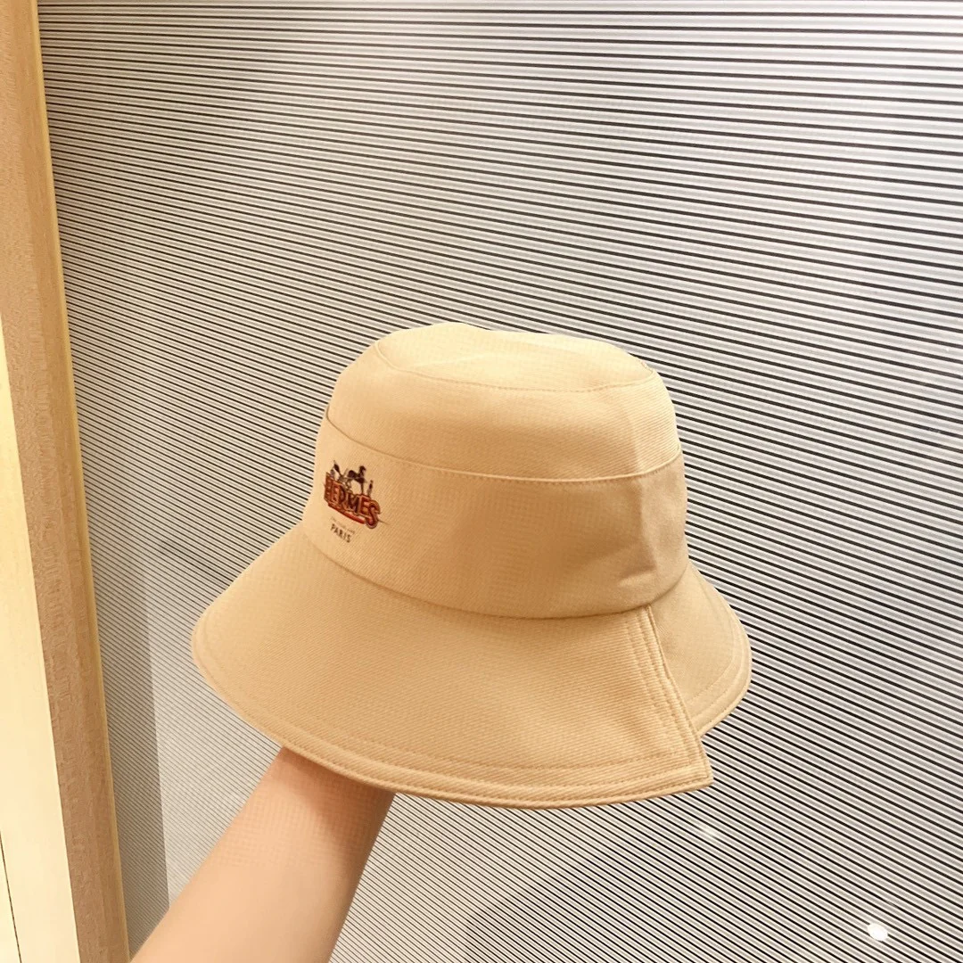 Гермес - Рыбацкая шляпа - 2