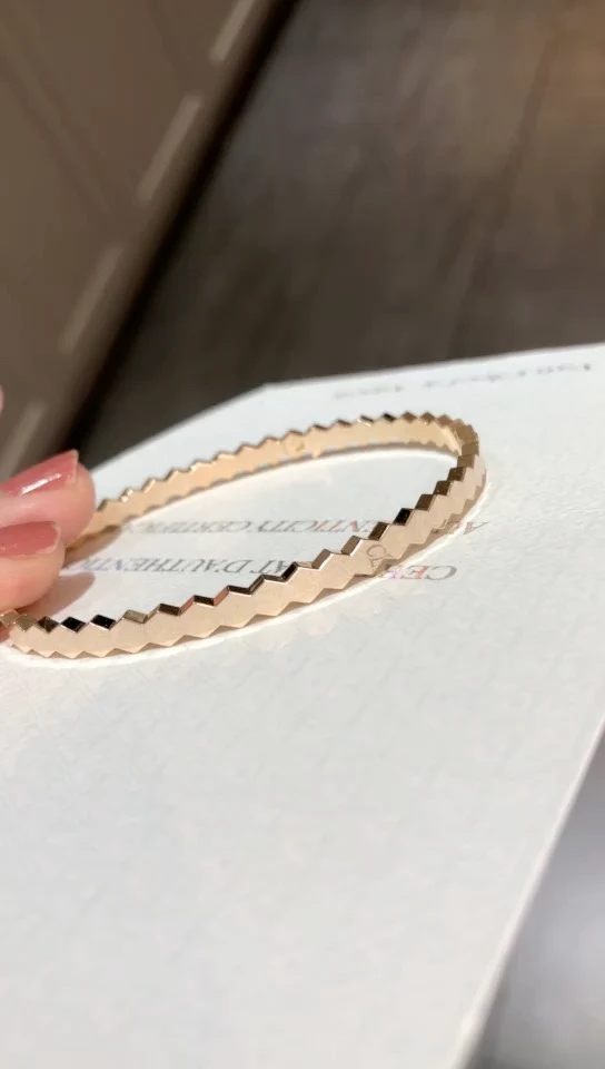 Браслет Chaumet 007