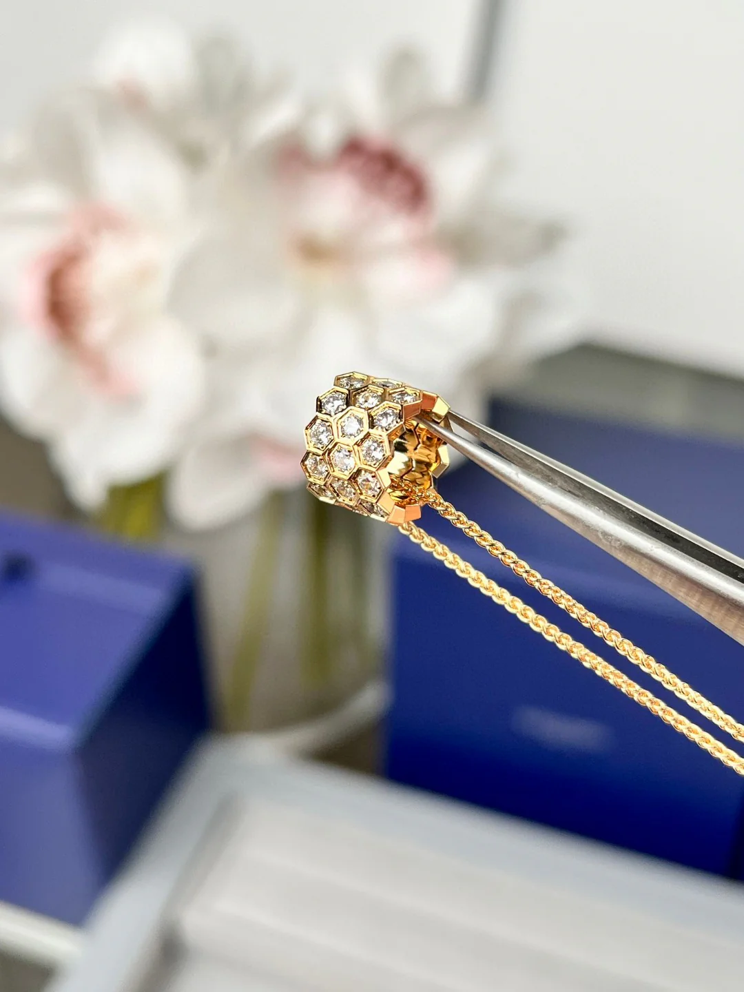 Колье Chaumet 012