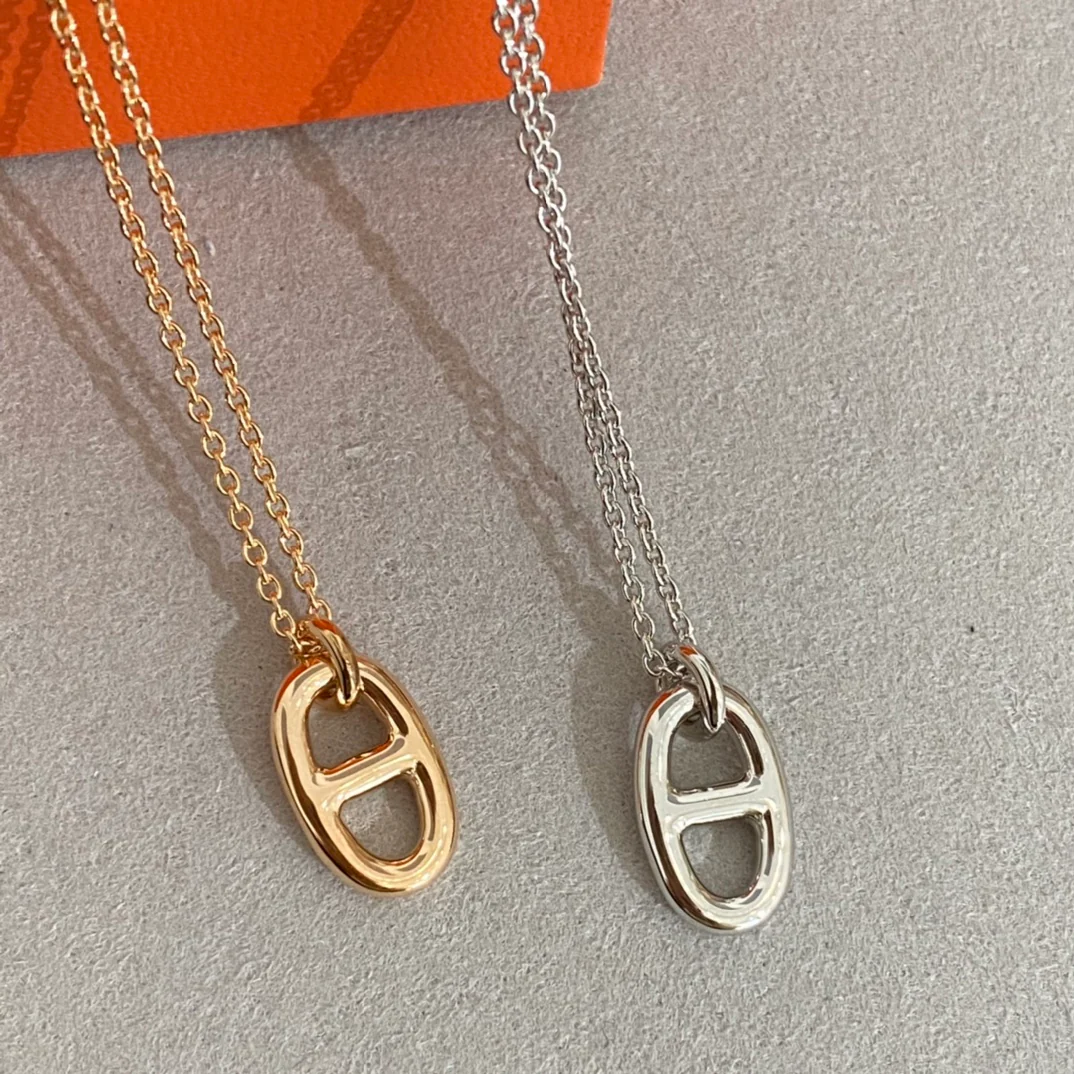 Hermes - Колье 059