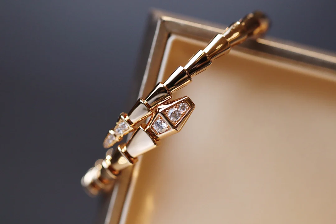 Bvlgari - Браслет 001