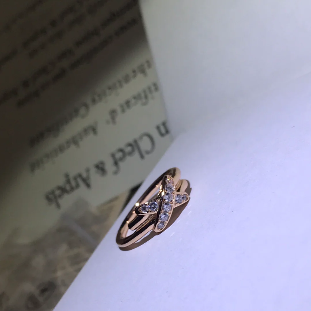 Chaumet - Кольцо - 1