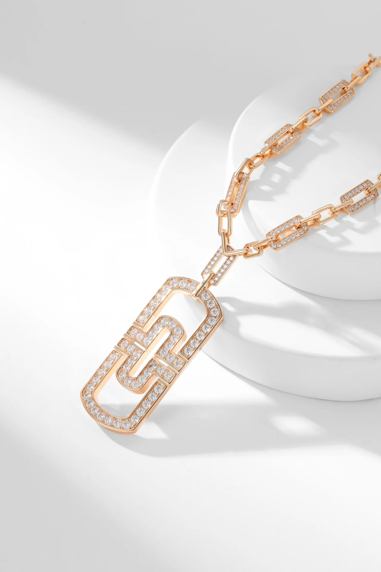 Bvlgari - Колье 039