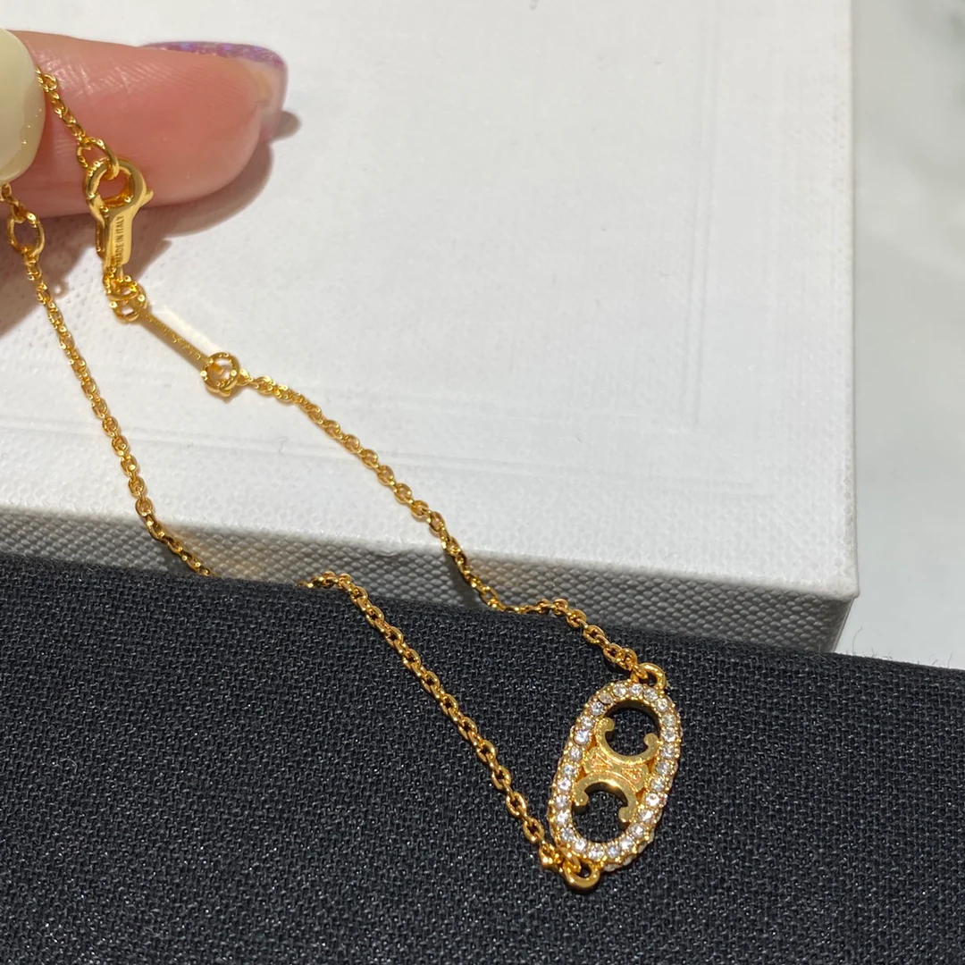 Колье Celine - 7