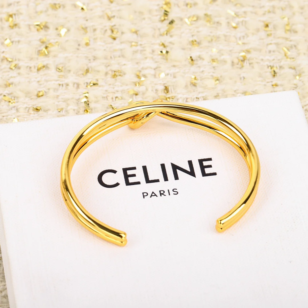 Браслет Celine 006