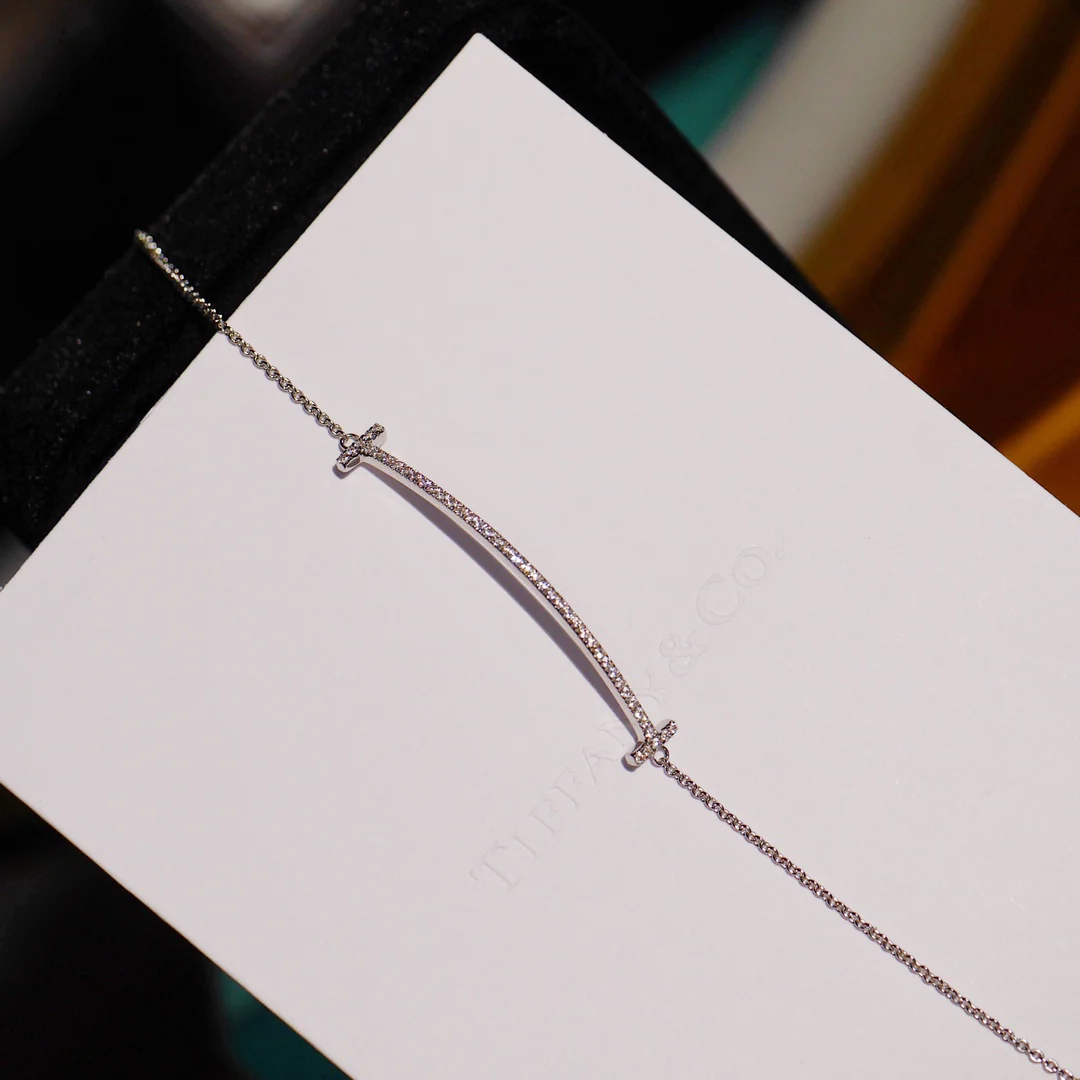 Браслет Tiffany 036