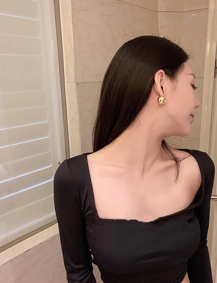 Серьги Celine 059