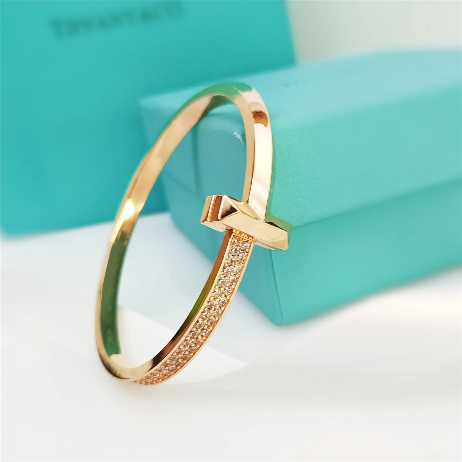 Браслет/наручный браслет Tiffany - 29