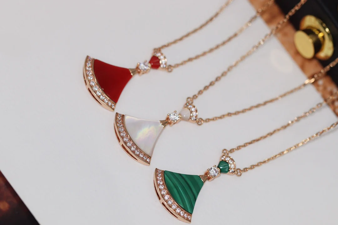 Bvlgari - Колье 061