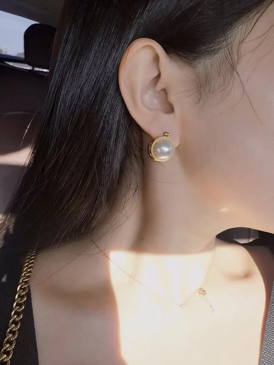 Серьги Celine 158