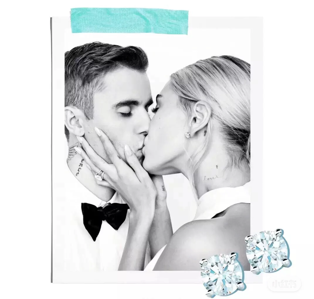 Серьги Tiffany 037