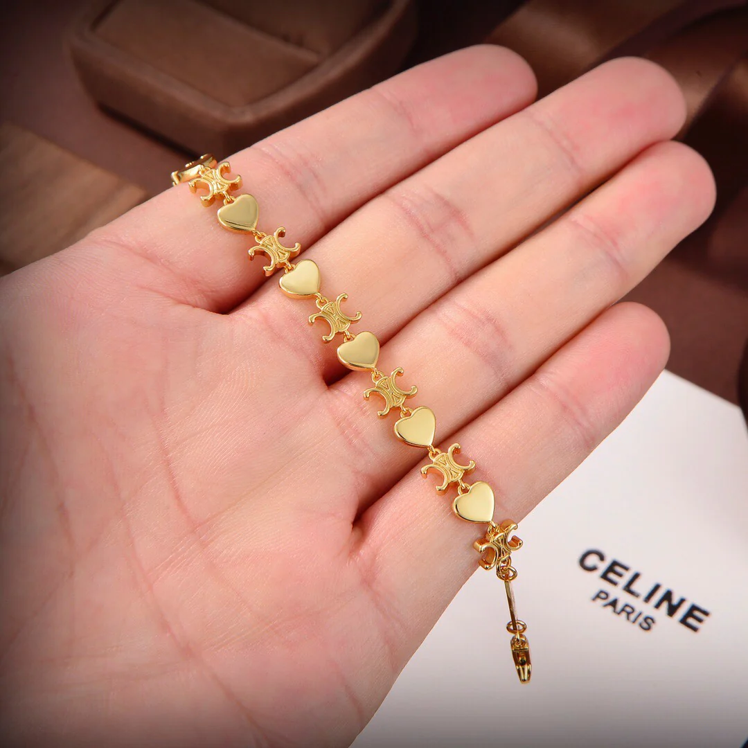 Браслет Celine - 1