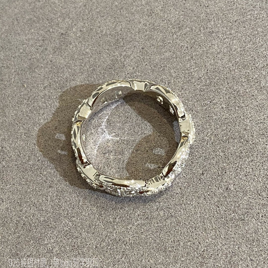 Кольцо Гермеса 054