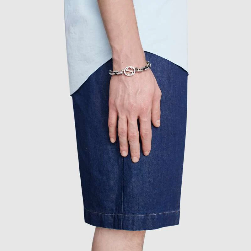 Браслет Gucci - 8