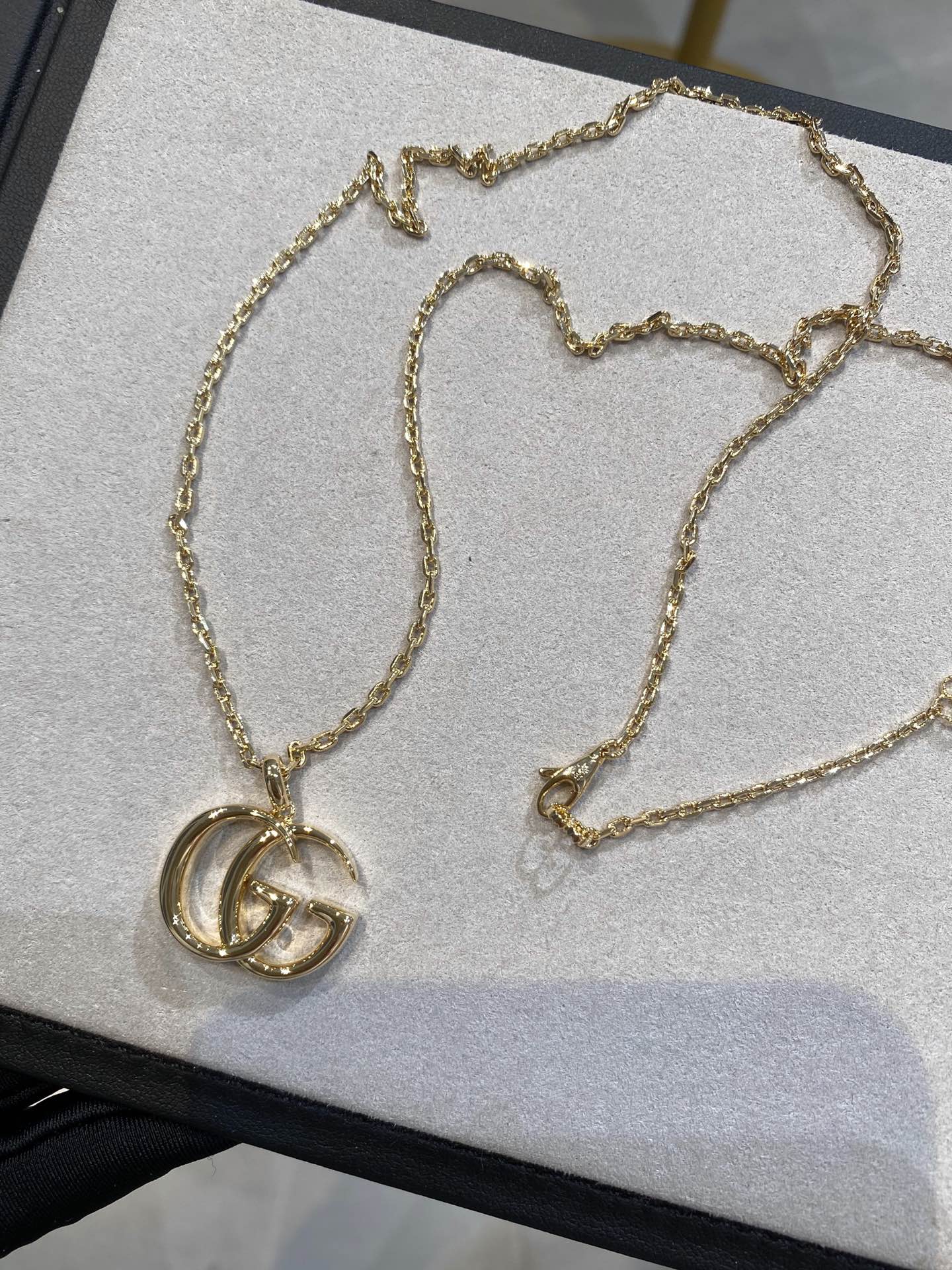 Gucci - Колье 050