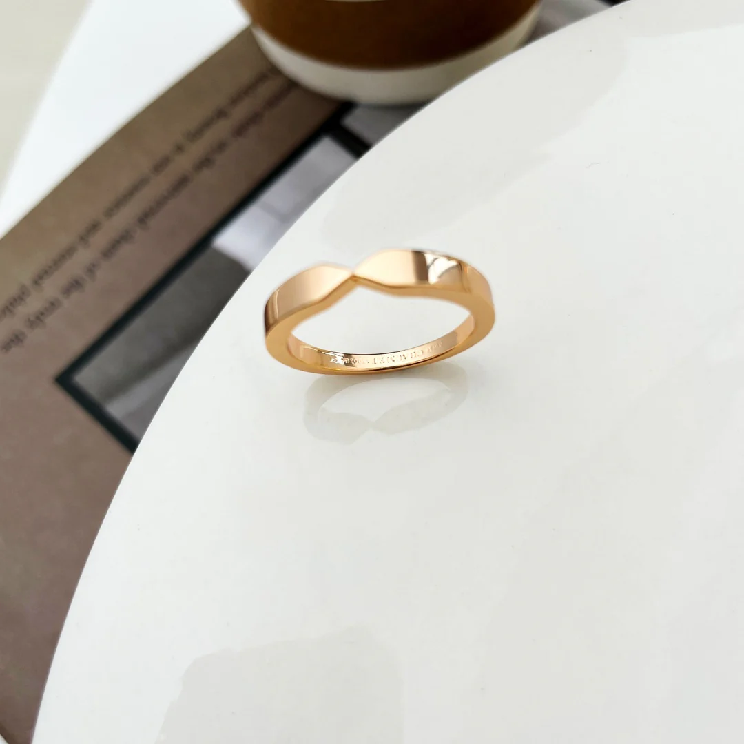 Chaumet - Кольцо 021