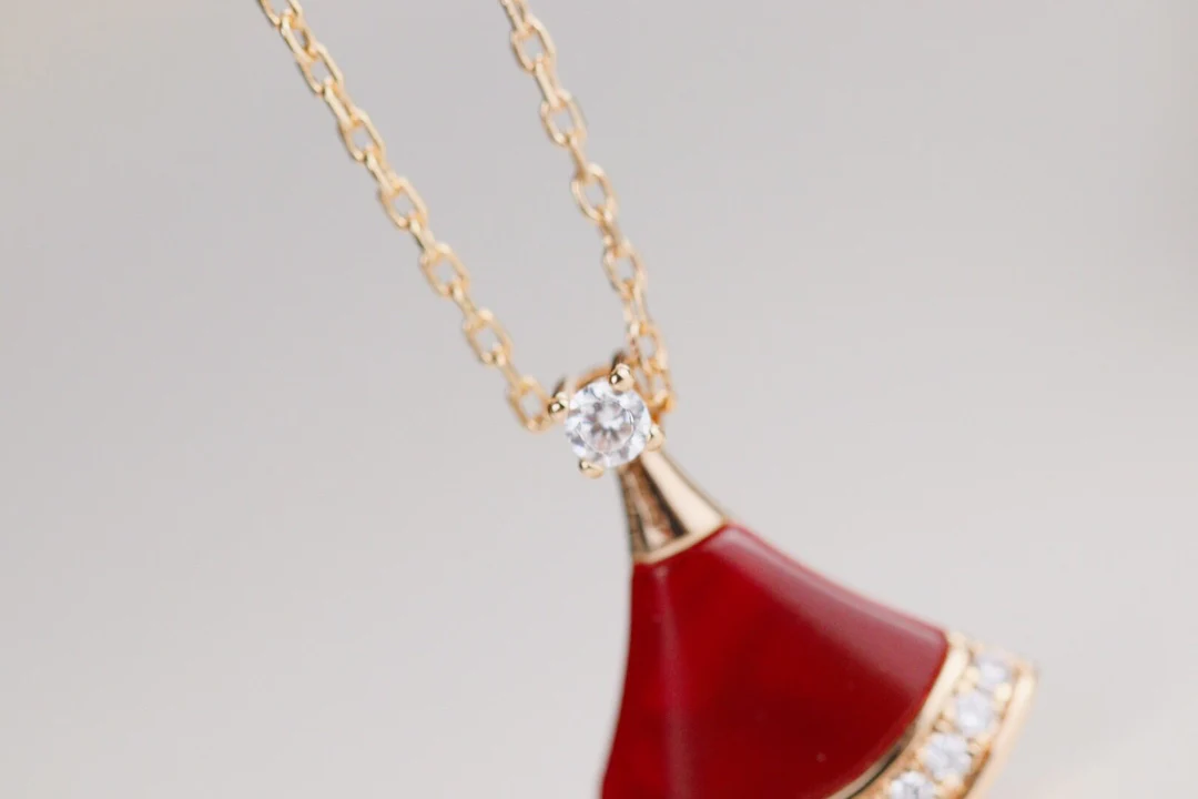 Колье Bvlgari - 29