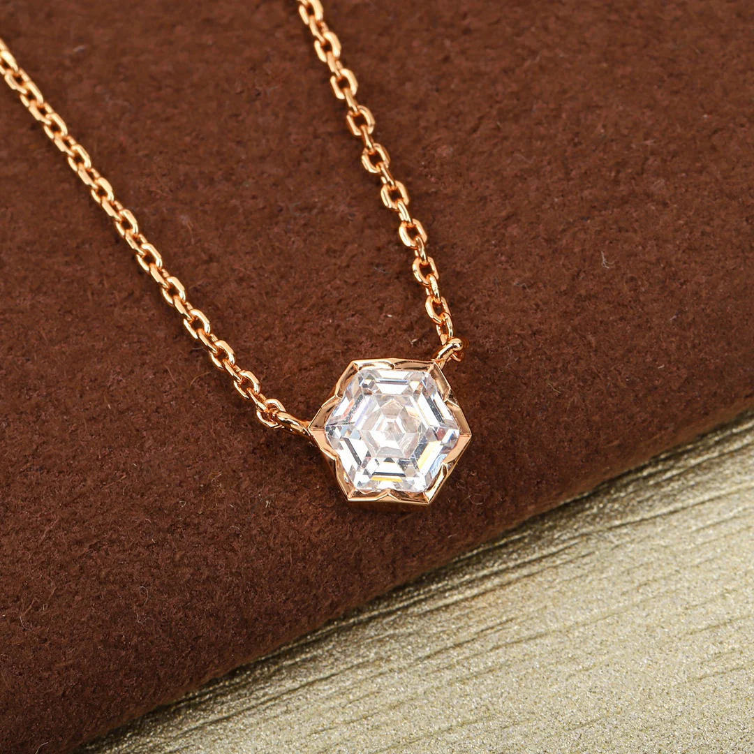 Колье Chaumet 009