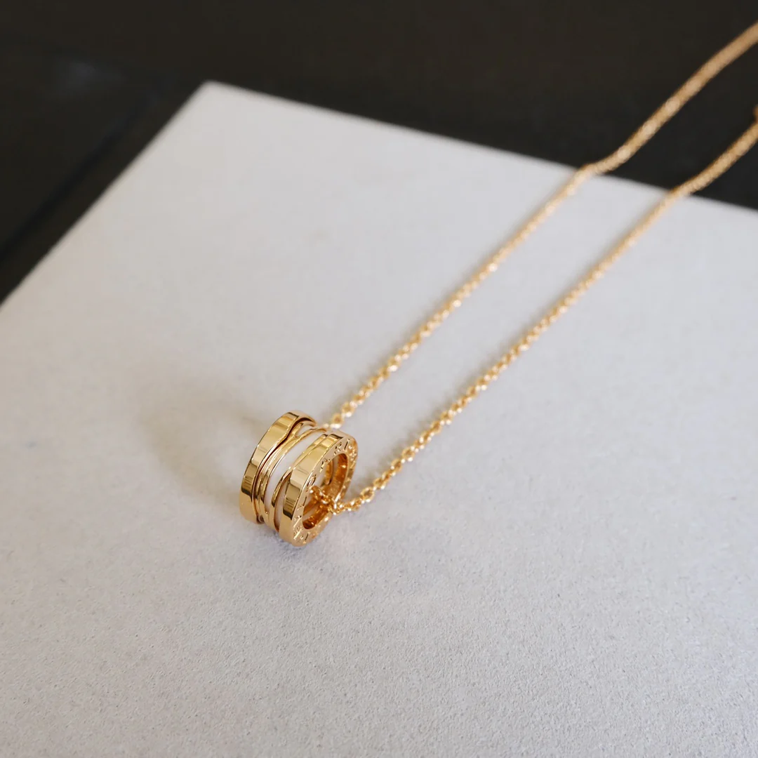 Колье Bvlgari - 49