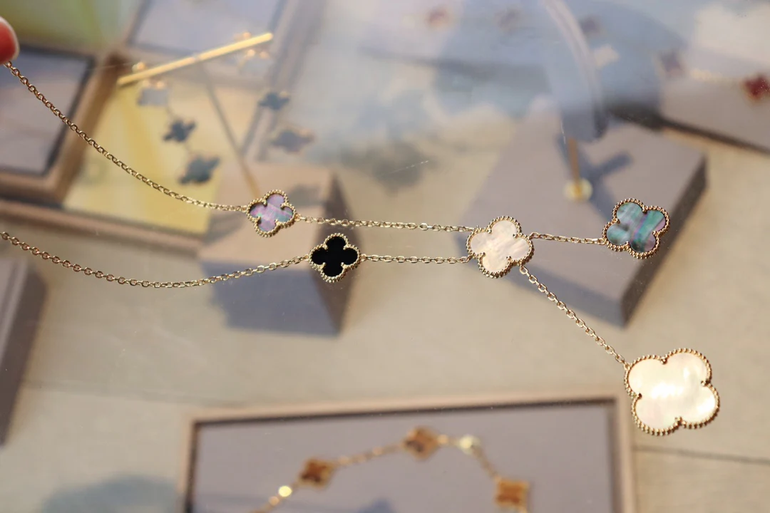 VCA-Ожерелье-61