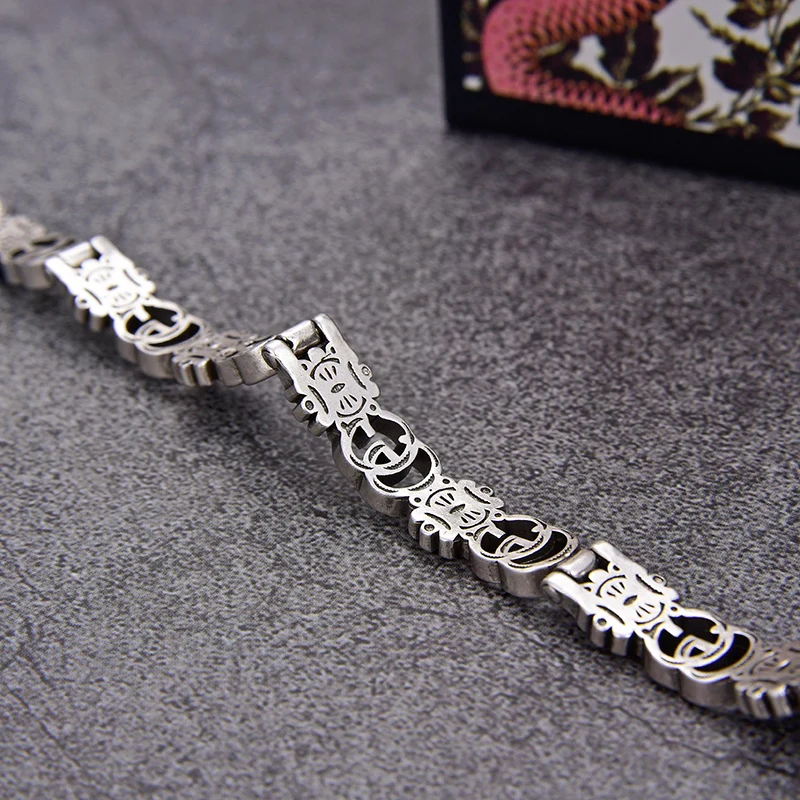 Браслет Gucci - 1