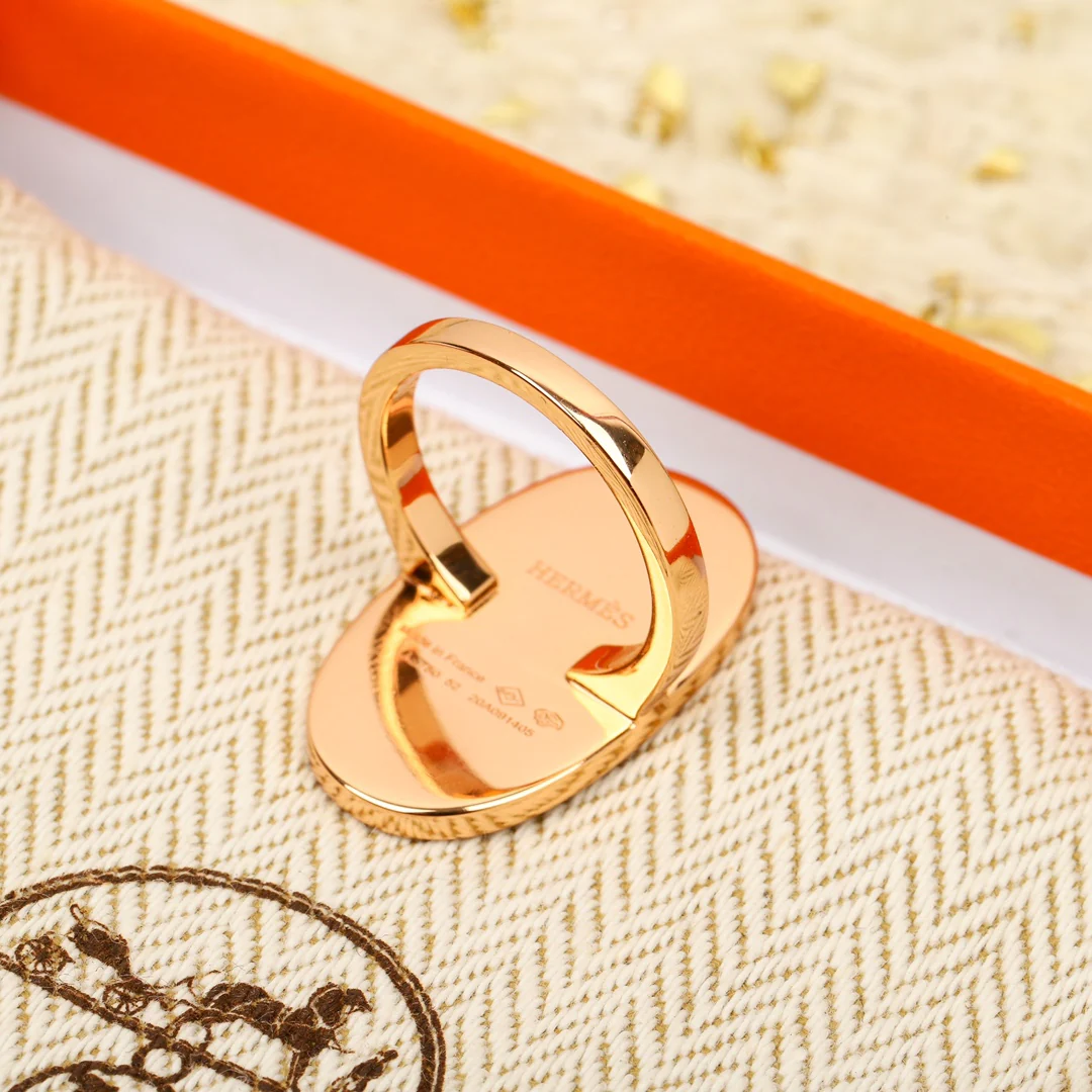 Кольцо Гермеса 028