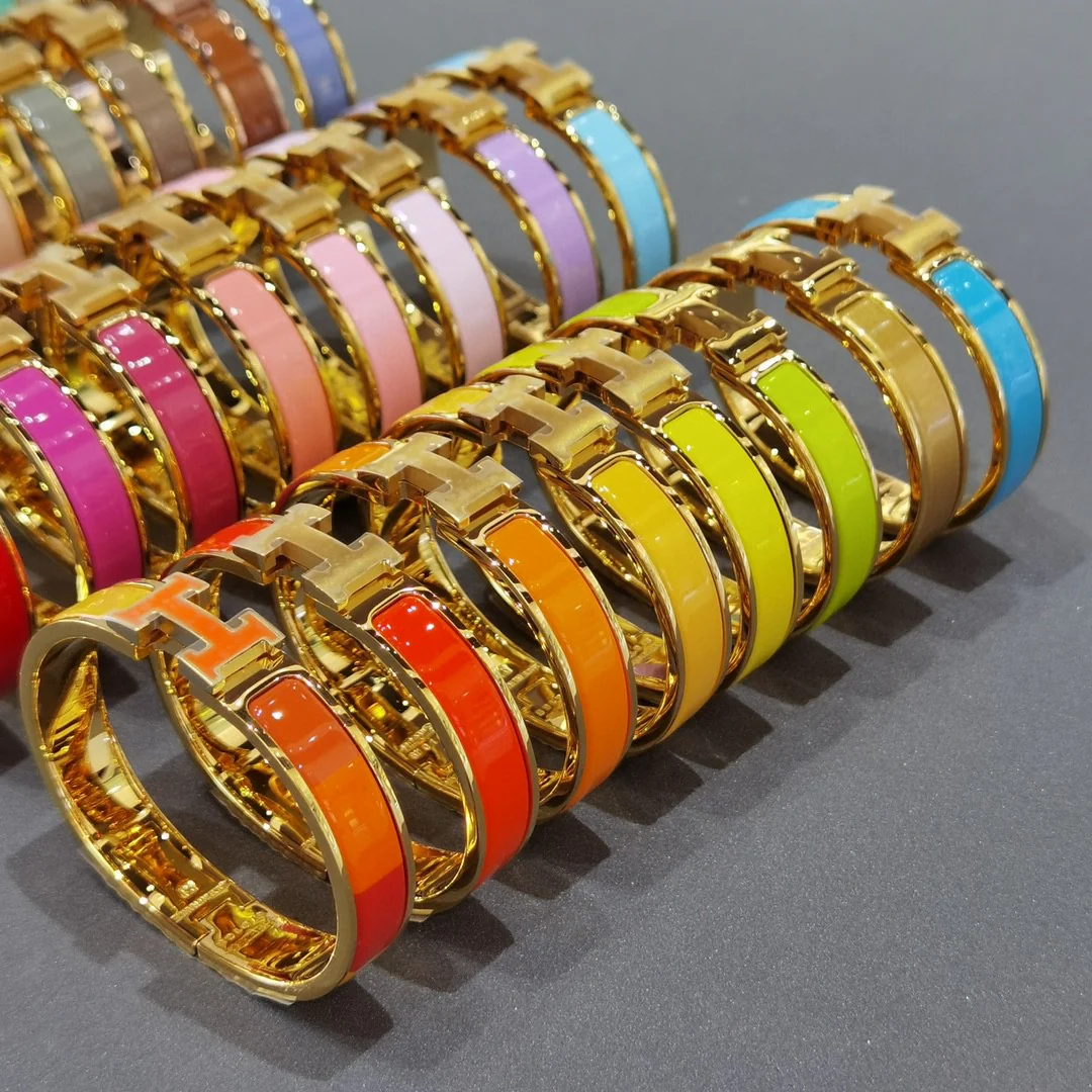 Hermes - Браслеты - Изображение из коллекции