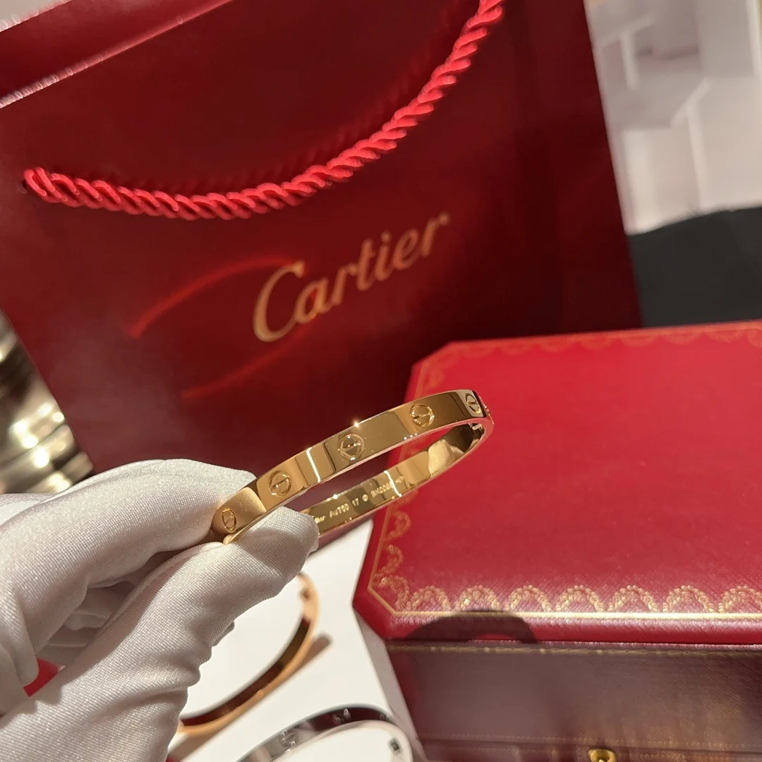 Cartier - Браслет 020