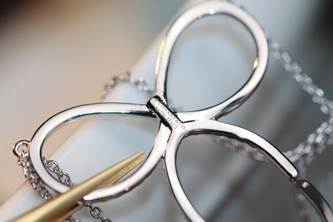 Колье Tiffany - 11