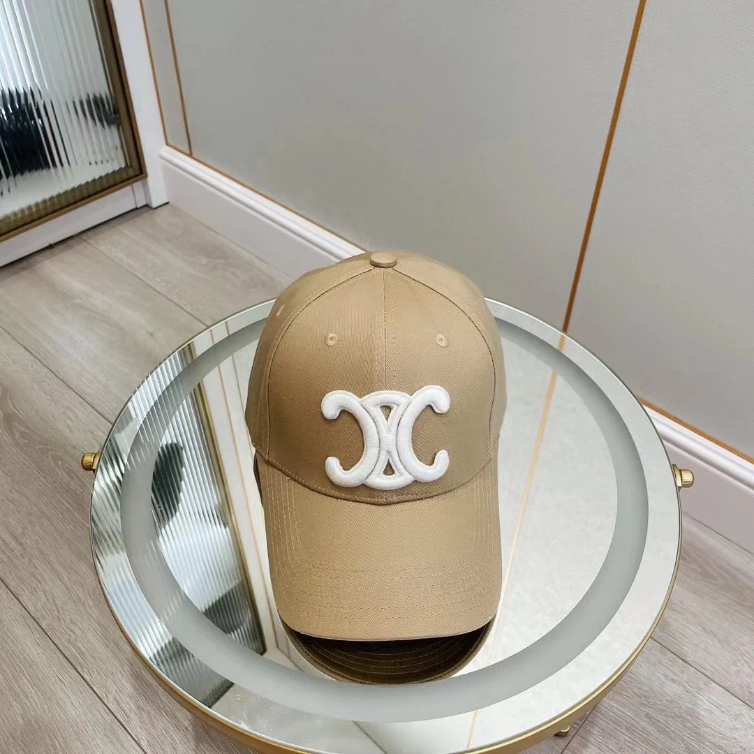 Celine - Новая бейсболка